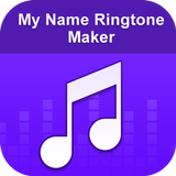 My Name Ringtone أيقونة