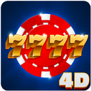 4D Results Live Draw FREE MY S APK