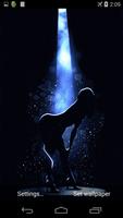Dancing Girl Live Wallpaper screenshot 3