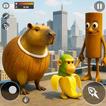 Rat Hero 3D Fun Simulator