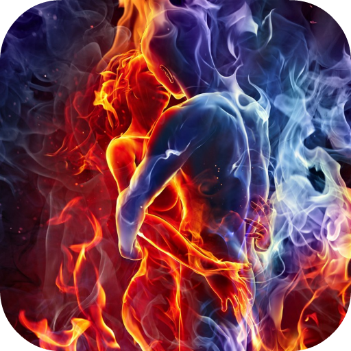 Ice and Fire Live Wallpaper APK  for Android – Download Ice and Fire  Live Wallpaper APK Latest Version from 