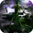 Skeleton Live Wallpaper APK