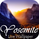 APK Yosemite Live Wallpaper