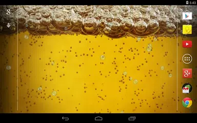Bier Live-Hintergrund APK Herunterladen
