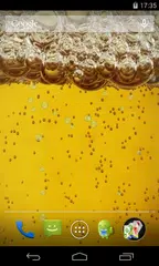 Bier Live-Hintergrund APK Herunterladen