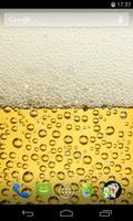 Beer Live Wallpaper 截图 2