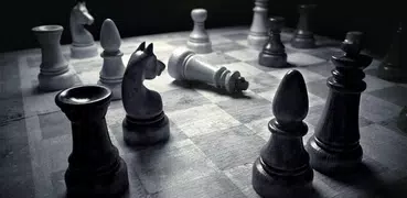 Chess Live Wallpaper