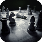 Chess Live Wallpaper-icoon
