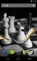 Chess Live Wallpaper پوسٹر