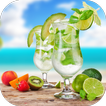 Fresh Summer Cocktails LWP