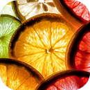 Fruits And Ice Cubes APK