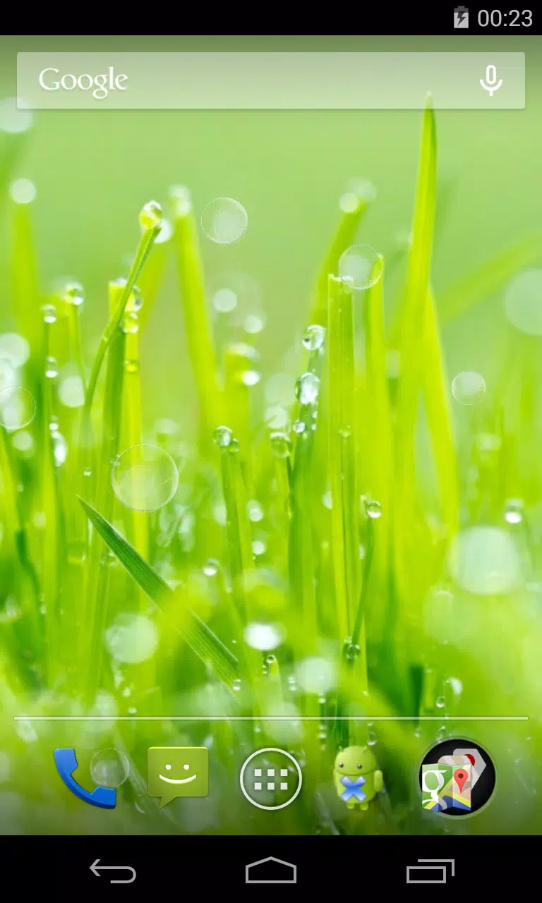 Grass Live Wallpaper APK for Android Download Grass Live Wallpaper APK for Android Download