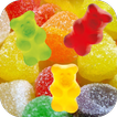 ”Jelly and Candy Live Wallpaper