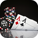 Fond d'écran animé Poker APK