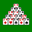 Pyramid Solitaires 圖標