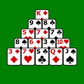 Pyramid Solitaires