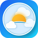 Sunrise calendar & weather APK
