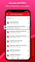 PDF Reader Pro - PDF Viewer Poster