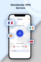 VPN Proxy Lite پوسٹر