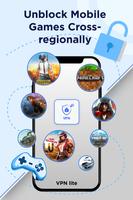 VPN Proxy Lite اسکرین شاٹ 3