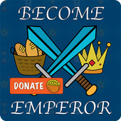 Become Emperor Kingdom Revival Donate For Android Apk Download - how to donate in games roblox kingdom life