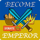 Become Emperor (Donate) icône