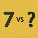 Just a Random Number: Battles APK