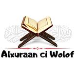 Alxuraan ci wolof
