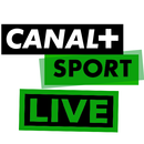 APK News Canal + Sport Live