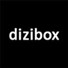 Dizibox icône