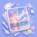 Kova: Éditeur photo IA APK