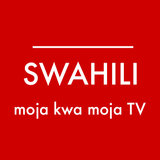 BBC Swahili icône