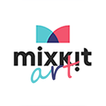 Mixkit Art - Free Beautiful Arts & Illustrations