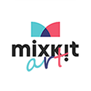 Mixkit Art - Free Beautiful Arts & Illustrations APK