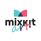 Mixkit Art simgesi