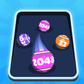 Combo Ballz 2048