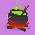 Magic Cauldron