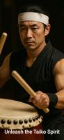 Taiko Sim poster