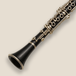 Clarinet Sim