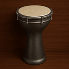 ikon Darbuka