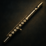 Flute Sim icono