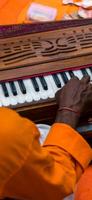 Harmonium Sim 海報
