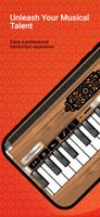 Harmonium Sim 截圖 1