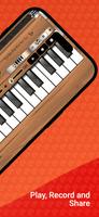 Harmonium Sim 截圖 2