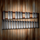 Professional Glockenspiel icono