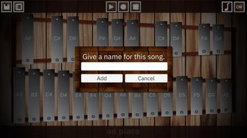 Professional Glockenspiel screenshot 1