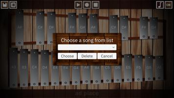 Professional Glockenspiel screenshot 2