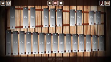 Professional Glockenspiel capture d'écran 3