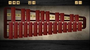 Professional Marimba 截圖 1