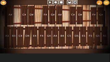Professional Marimba スクリーンショット 2